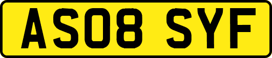 AS08SYF