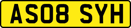 AS08SYH