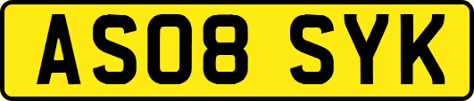 AS08SYK