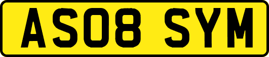 AS08SYM