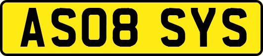 AS08SYS