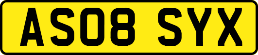 AS08SYX
