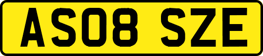 AS08SZE