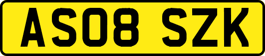 AS08SZK