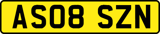 AS08SZN