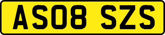 AS08SZS