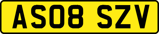 AS08SZV
