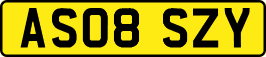 AS08SZY
