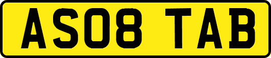 AS08TAB