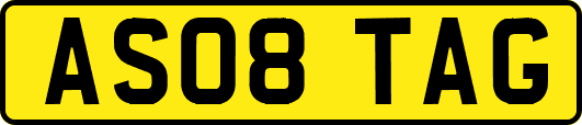 AS08TAG
