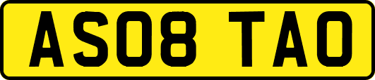 AS08TAO
