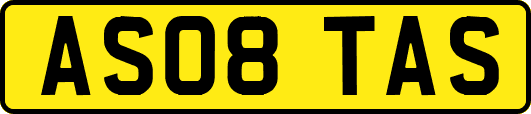 AS08TAS
