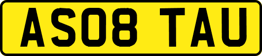 AS08TAU