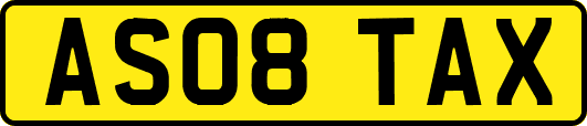 AS08TAX