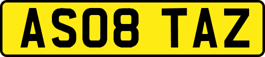 AS08TAZ