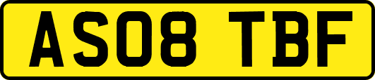 AS08TBF
