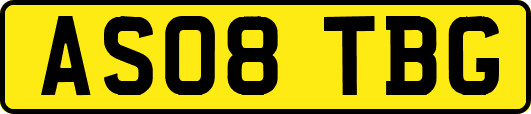 AS08TBG