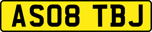 AS08TBJ