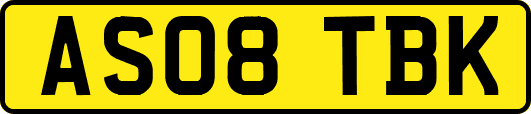 AS08TBK