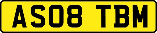 AS08TBM