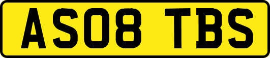 AS08TBS