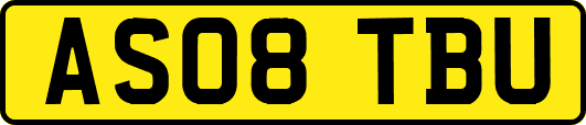 AS08TBU