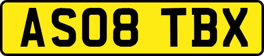 AS08TBX
