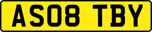 AS08TBY