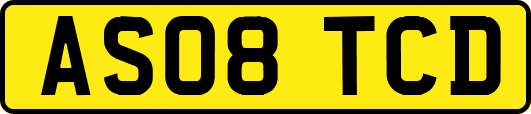 AS08TCD