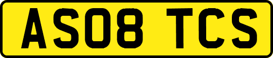 AS08TCS