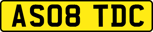AS08TDC