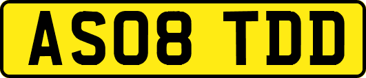 AS08TDD