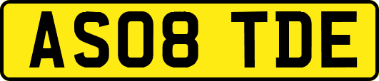 AS08TDE