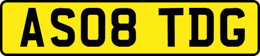 AS08TDG
