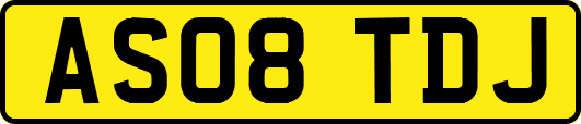 AS08TDJ