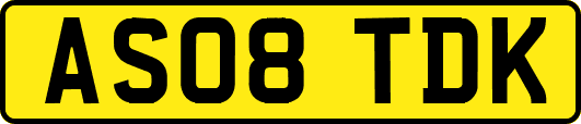 AS08TDK