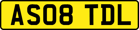 AS08TDL