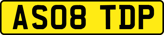 AS08TDP