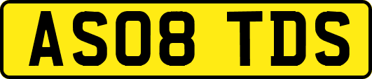 AS08TDS