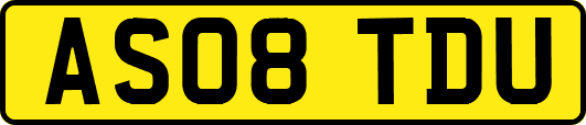AS08TDU