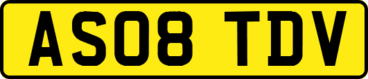 AS08TDV