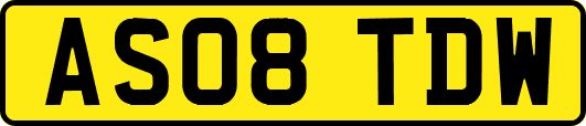 AS08TDW