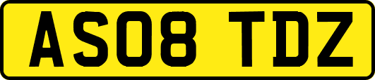 AS08TDZ