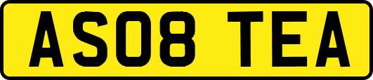 AS08TEA