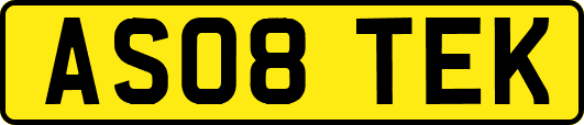 AS08TEK