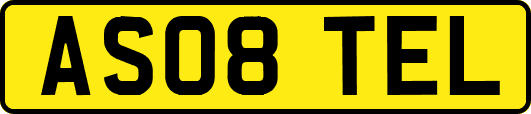 AS08TEL