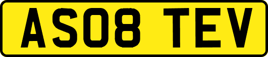 AS08TEV