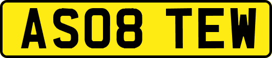 AS08TEW