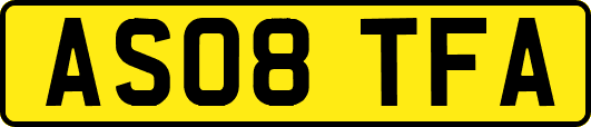 AS08TFA