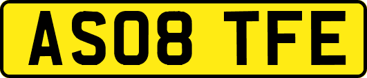 AS08TFE